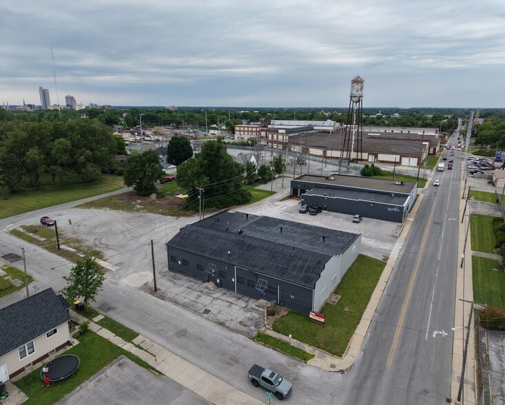 More Photos Of 1808 S Anthony Blvd, Fort Wayne Unknown For Lease