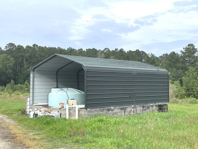 More Photos Of Harmony Road, Meigs Land For Sale