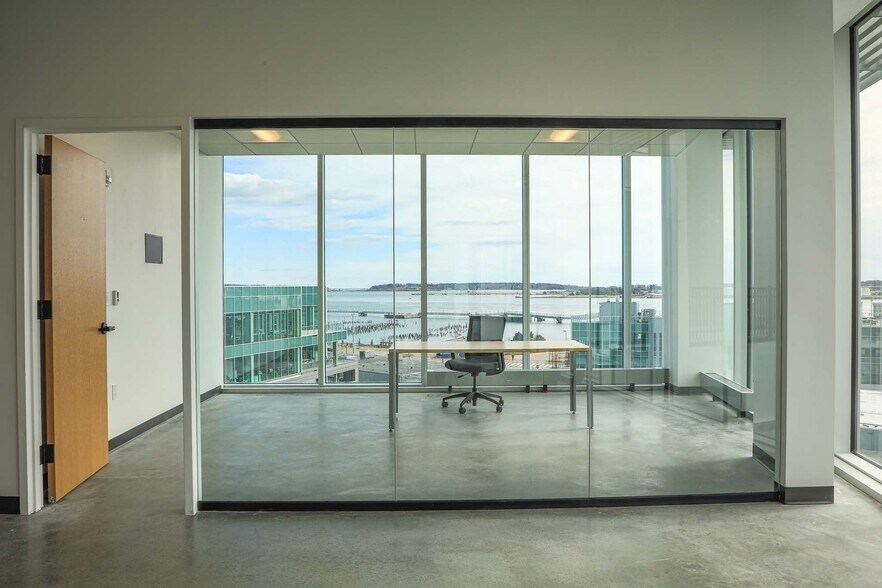 More Photos Of 12 Mountfort St, Portland Office For Lease
