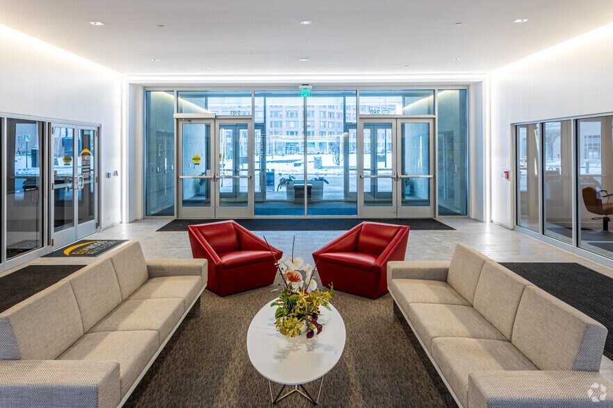 Photo of 1st Floor Ste 