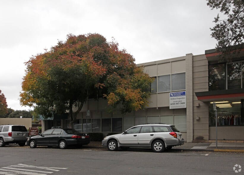 More Photos Of 415 Cambridge Ave, Palo Alto Medical For Lease