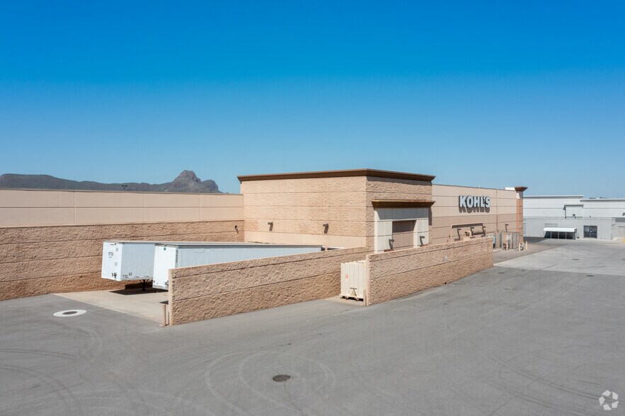 More Photos Of 8150 N Cortaro Dr, Tucson Unknown For Lease