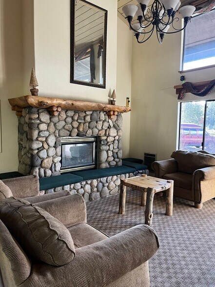 More Photos Of , Mammoth Lakes Multifamily For Sale