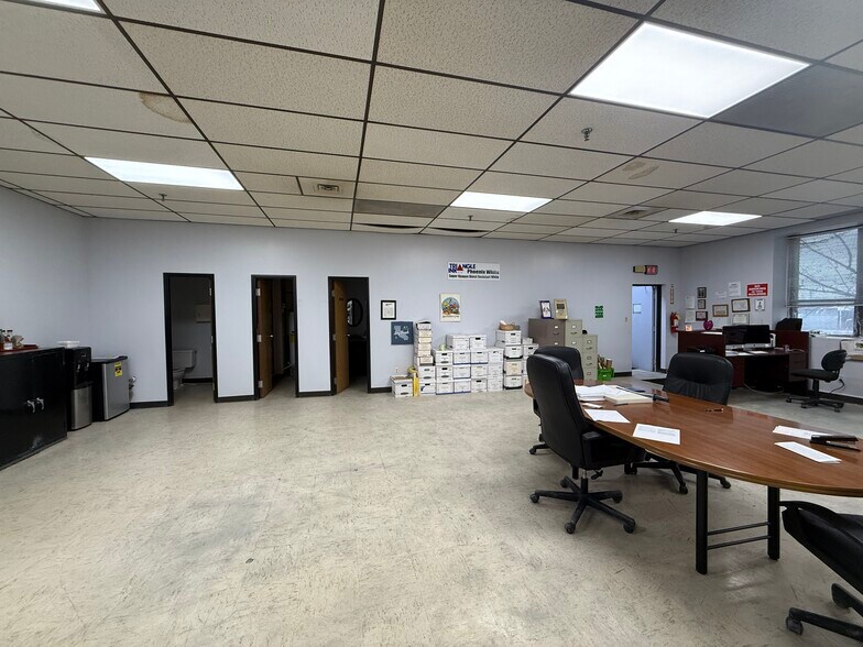 More Photos Of 53-57 Van Dyke St, Wallington Industrial For Lease