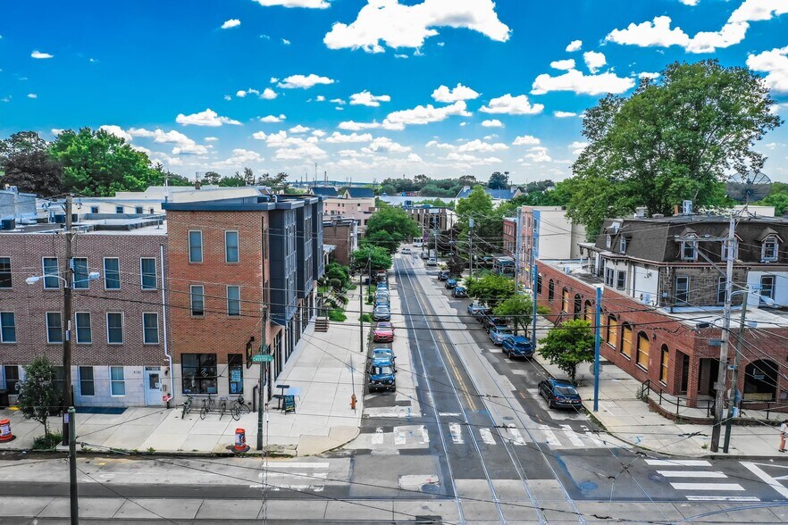 More Photos Of 4134 Chester Ave, Philadelphia Apartments For Lease