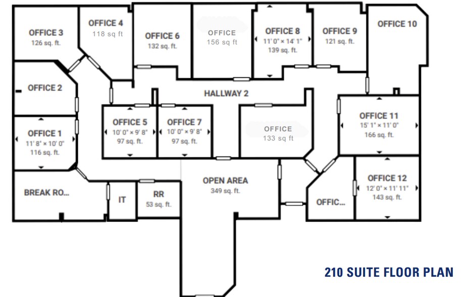 More Photos Of 1685 Lee Rd, Winter Park Medical For Lease