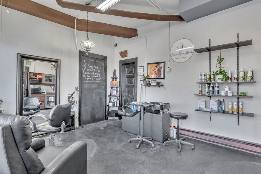 More Photos Of 84 Highway 105, Palmer Lake Storefront Retail Residential For Sale