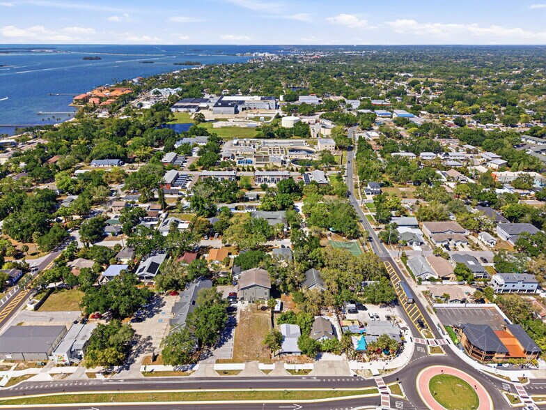 More Photos Of 444 Skinner Blvd, Dunedin Land For Sale