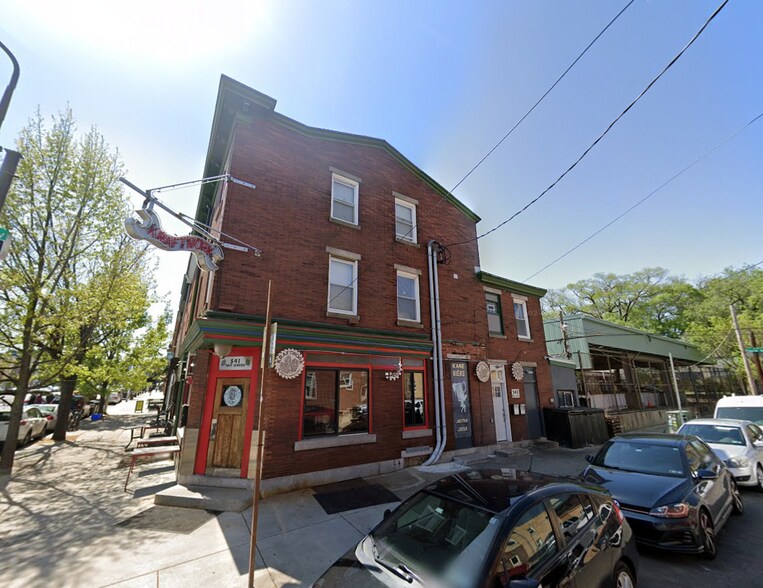 Primary Photo Of 541 E Girard Ave, Philadelphia Storefront Retail Residential For Lease