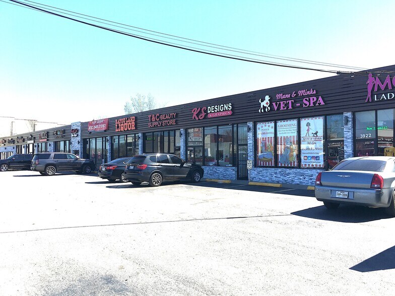 More Photos Of 3922-3936 Old Spanish Trl, Houston Unknown For Lease
