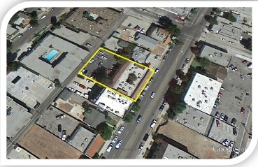 More Photos Of 7041 Owensmouth Ave, Canoga Park Office For Sale
