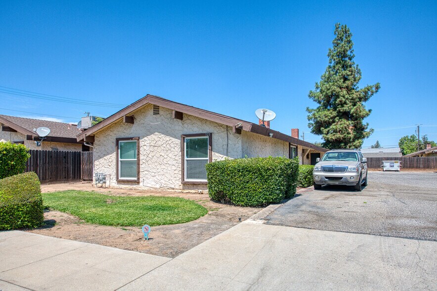 More Photos Of 523 W Mesa Ave, Clovis Apartments For Sale