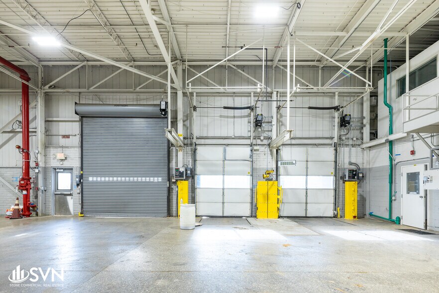 More Photos Of 1953 Mercer Rd, Lexington Manufacturing For Sale