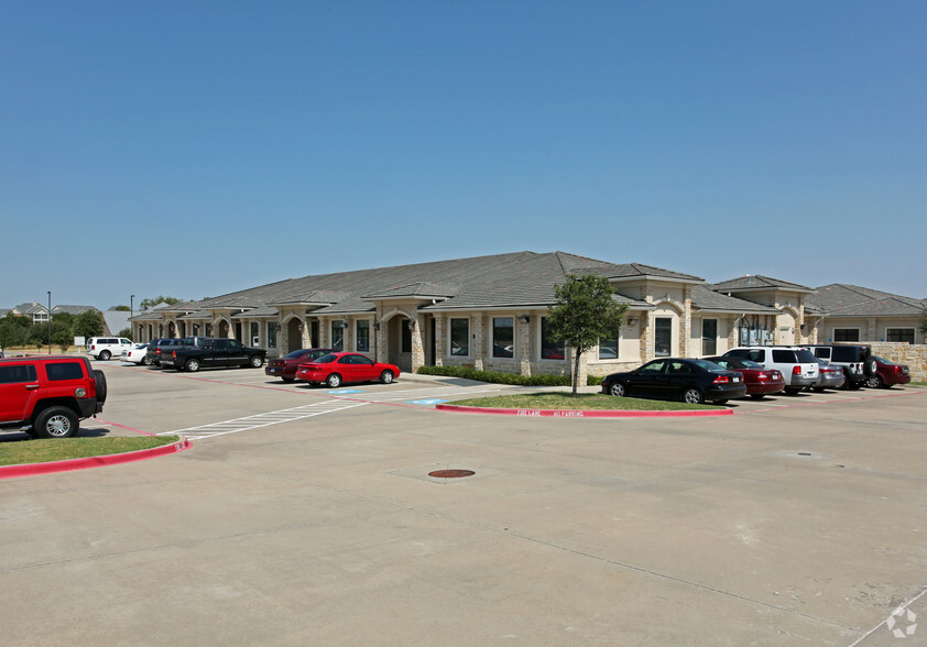 Primary Photo Of 6513 Preston Rd, Plano Office For Sale