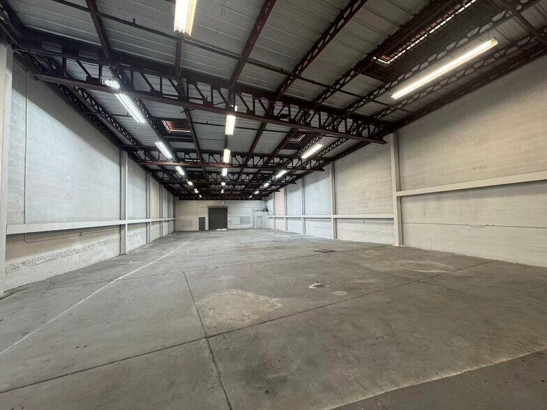 More Photos Of 2735 Tyler Ave, El Monte Warehouse For Lease
