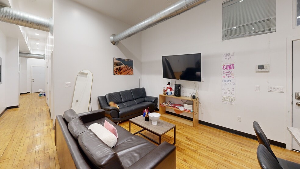 Primary Photo Of 123 Court St, Binghamton Apartments For Sale