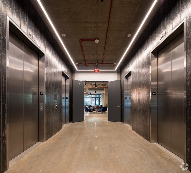 More Photos Of 383 17th St NW, Atlanta Office For Lease
