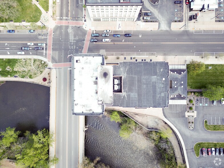 More Photos Of 106 E Market St, Warren Office For Lease