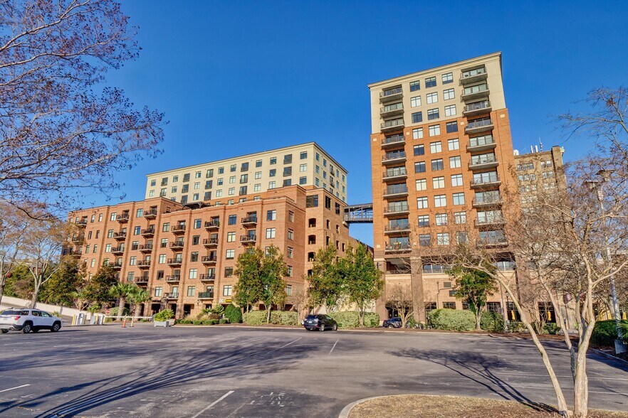 Primary Photo Of 240 N Water St, Wilmington Specialty For Sale