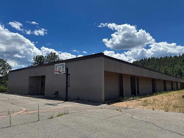 Primary Photo Of 1737 County Road 43, Bailey Land For Sale