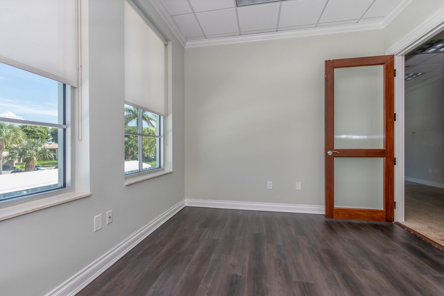 More Photos Of 2701 Boca Raton Blvd, Boca Raton Office For Lease