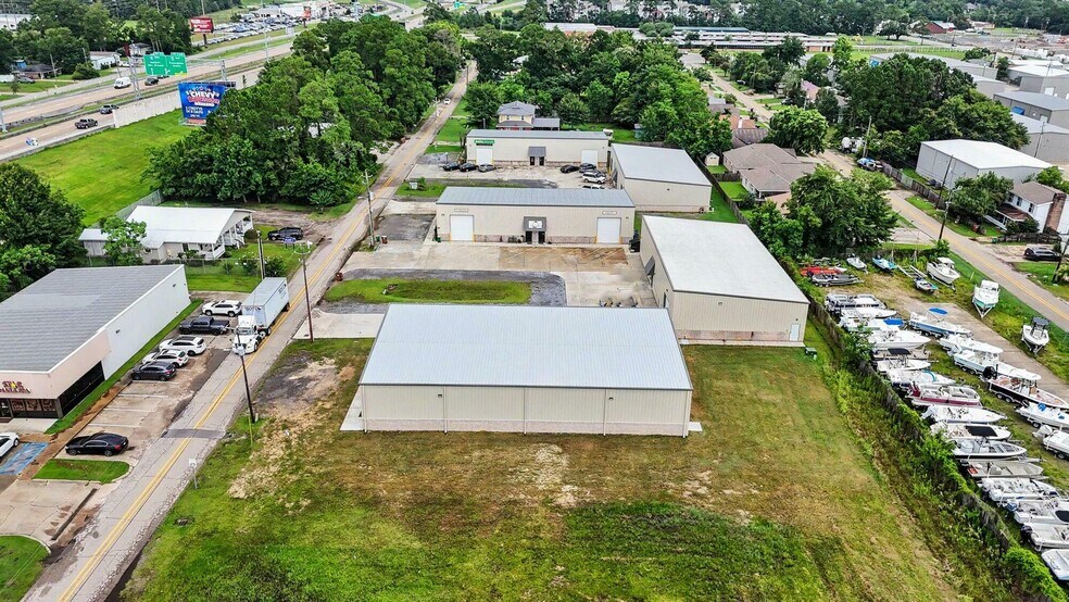 More Photos Of 3291 Warrior Dr, D'Iberville Light Distribution For Lease