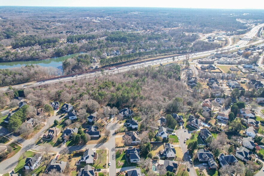 More Photos Of Knox Rd, Cornelius Land For Sale