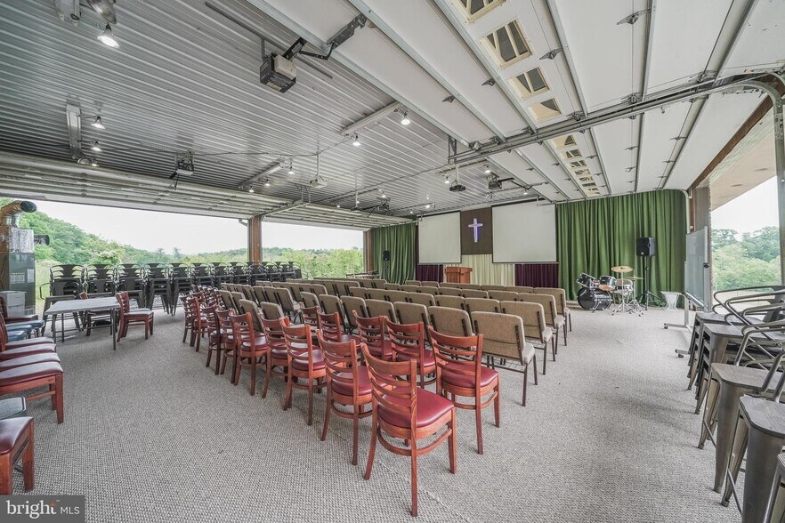 More Photos Of 895 Fishers rd, Maurertown Land For Sale