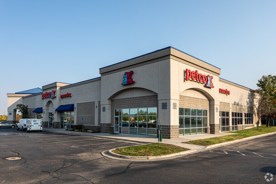 More Photos Of 4000 Riverdale Rd, Ogden Unknown For Lease