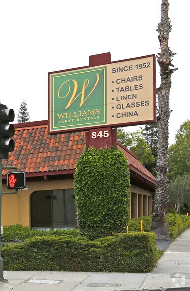 More Photos Of 845 Park Ave, San Jose Freestanding For Sale