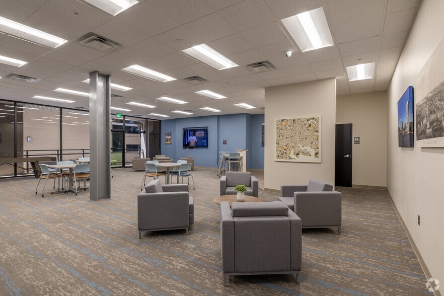 More Photos Of 501 Fairmount Ave, Towson Office For Lease