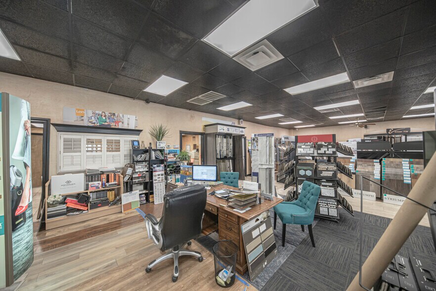 More Photos Of 3300 W Wall St, Midland Freestanding For Sale