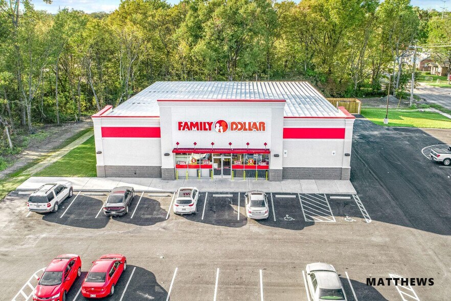 More Photos Of 625 N Main St, Heath Springs General Retail For Sale