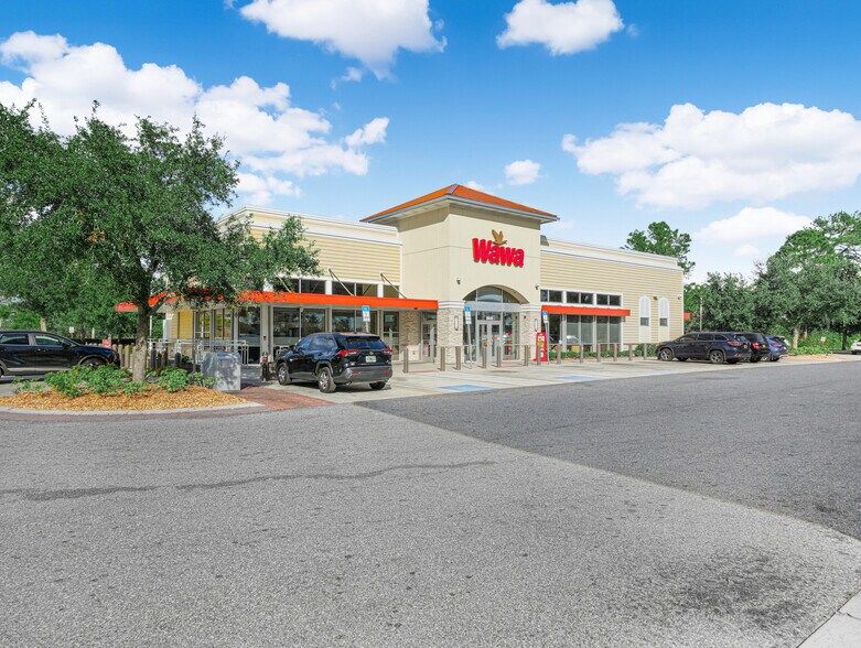 More Photos Of 8849 W Irlo Bronson Memorial Hwy, Winter Garden Convenience Store For Sale