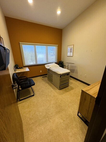 More Photos Of 4810 Rusina Rd, Colorado Springs Medical For Sale