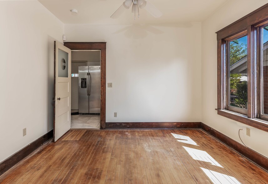 More Photos Of 6938 E 1st St, Scottsdale Office For Lease