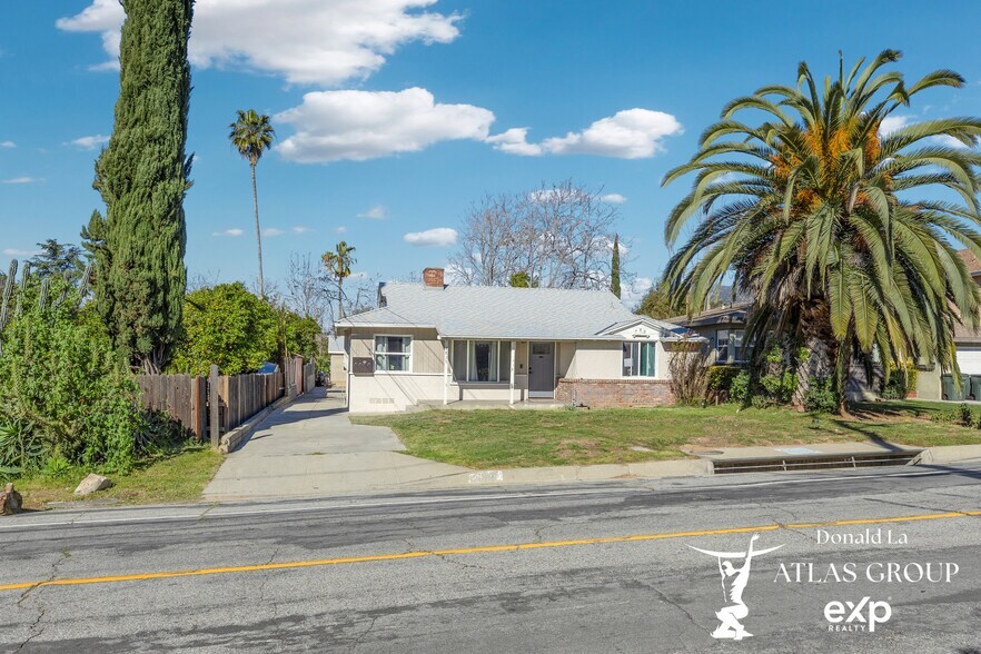 More Photos Of 2835 Casitas Ave, Altadena Multifamily For Sale