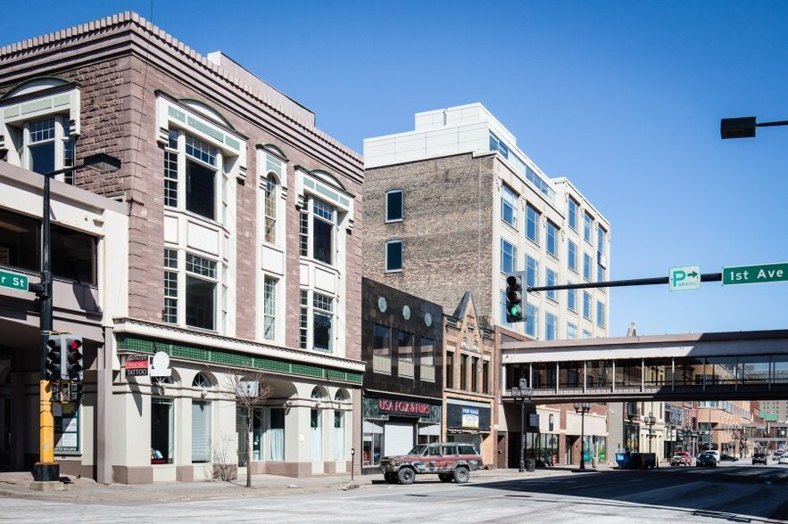 More Photos Of 31 W Superior St, Duluth Office For Lease