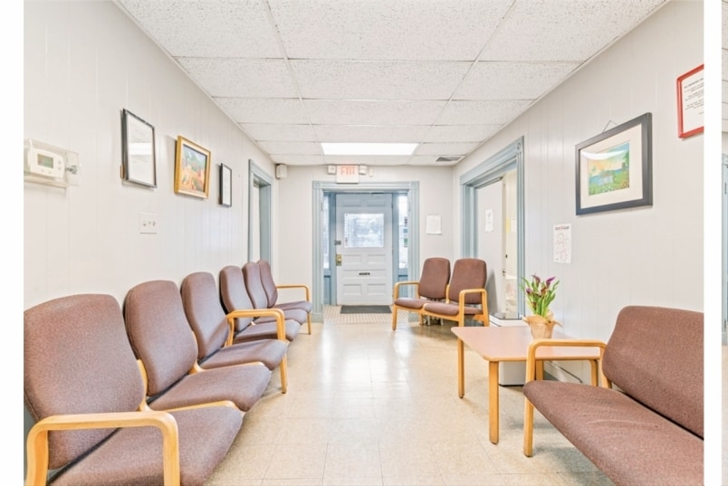 More Photos Of 166 Columbia Rd, Boston General Retail For Sale