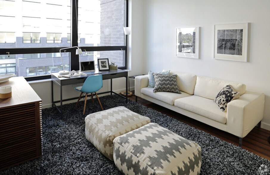 More Photos Of 1470 Garden St, Hoboken Apartments For Lease