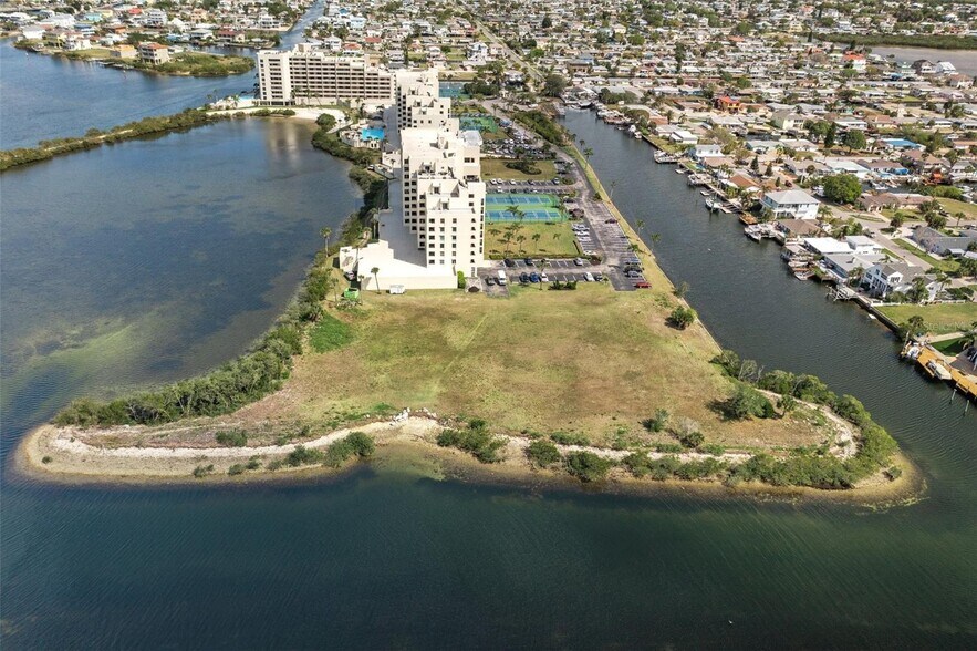 More Photos Of 5913 Sea Ranch Dr, Hudson Land For Sale