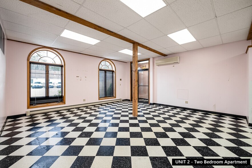 More Photos Of 343 Main St, Sandown Office For Sale