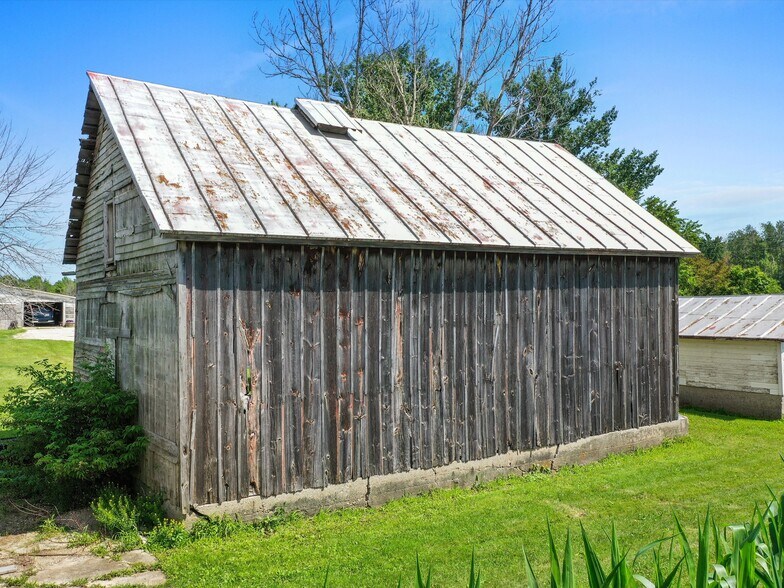 More Photos Of 3106 CTH V Hwy, Mishicot Industrial For Sale