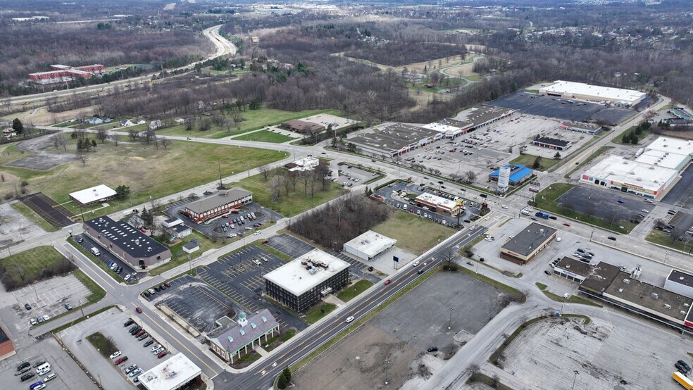 More Photos Of 347 Midway Blvd, Elyria Office For Lease