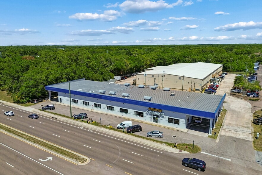 Primary Photo Of 9945 Race Track Rd, Tampa Industrial For Sale