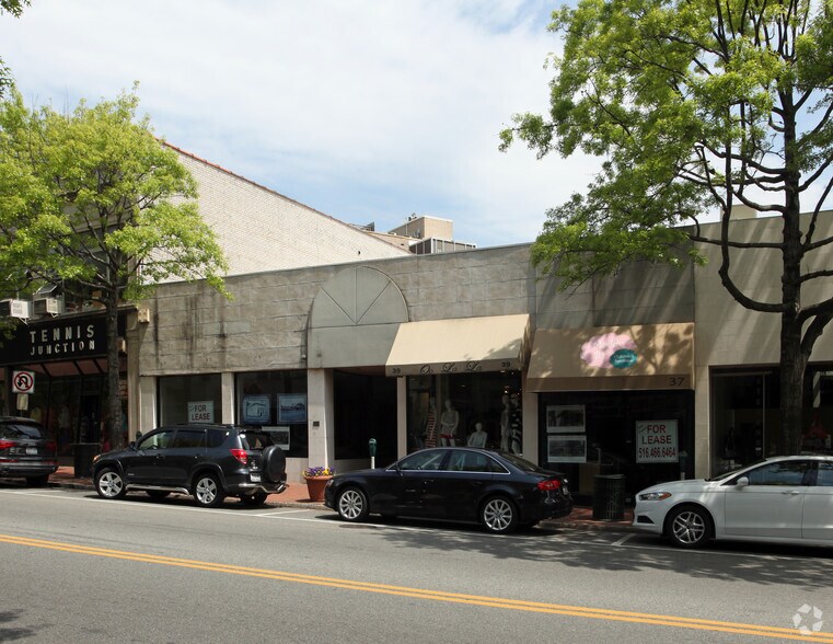 Primary Photo Of 35-41 Middle Neck Rd, Great Neck Storefront For Lease