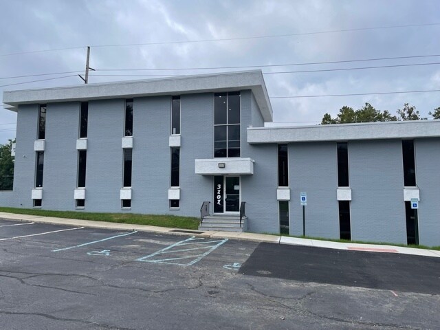 Primary Photo Of 3101 W Limestone Rd, Wilmington Medical For Lease