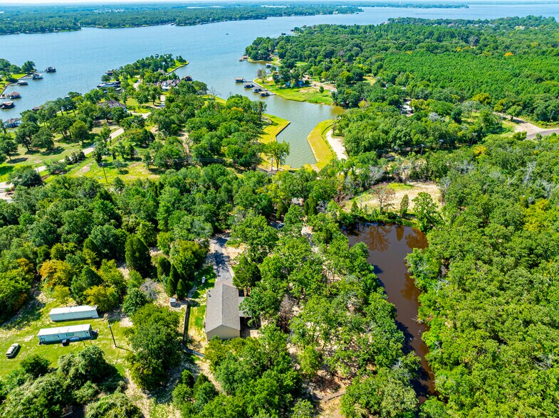 More Photos Of 16300 County Road 2830, Mabank Land For Sale