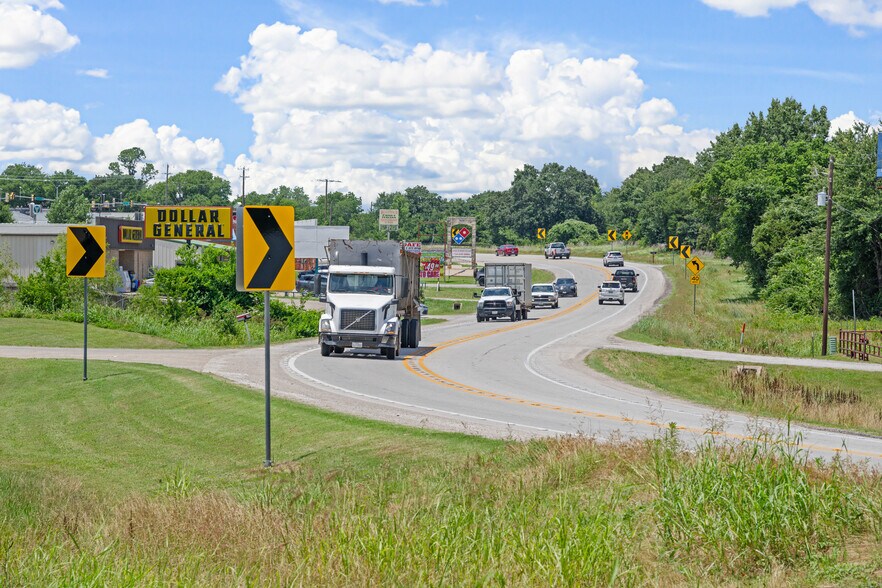 More Photos Of 5720 Rendon Bloodworth Rd, Fort Worth Land For Sale