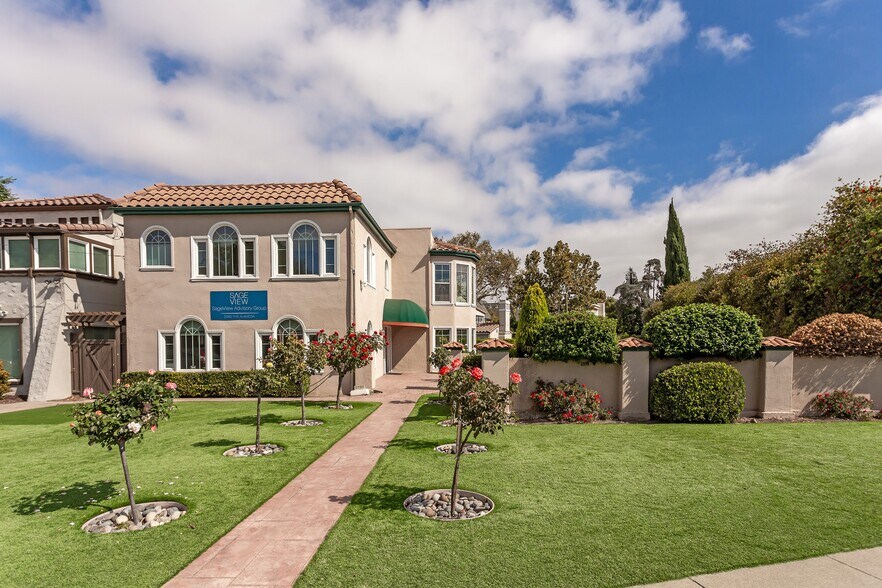 More Photos Of 2060 The Alameda, San Jose Loft Creative Space For Sale